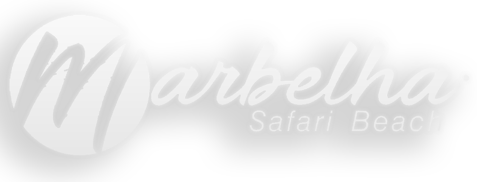 Marbelha Safari Beach - Hotel en coveñas