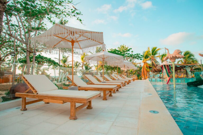 piscina marbelha