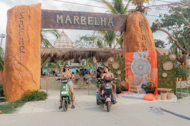 entrada marbelha motos